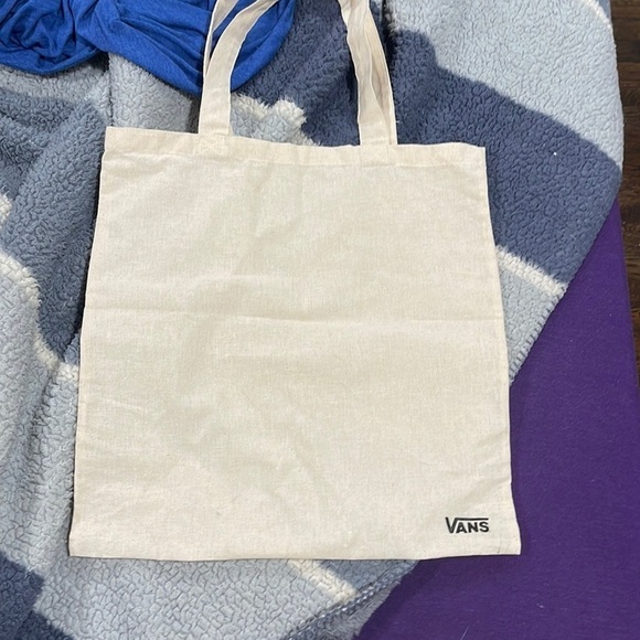 100% cotton tote bag - Picture 1 of 3